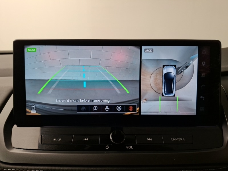 Used Nissan Qashqai 2025 for sale - 77907478: Photo 11