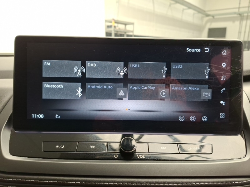 Used Nissan Qashqai 2025 for sale - 77907478: Photo 14