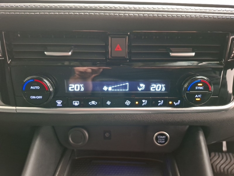 Used Nissan Qashqai 2025 for sale - 77907478: Photo 15