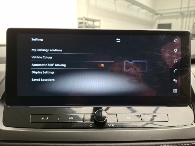 Used Nissan Qashqai 2025 for sale - 77907478: Photo 17