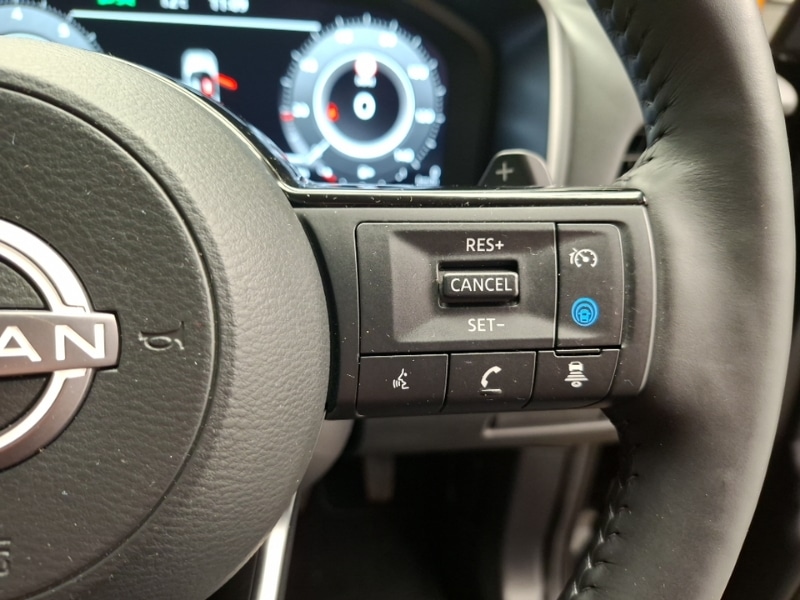 Used Nissan Qashqai 2025 for sale - 77907478: Photo 19