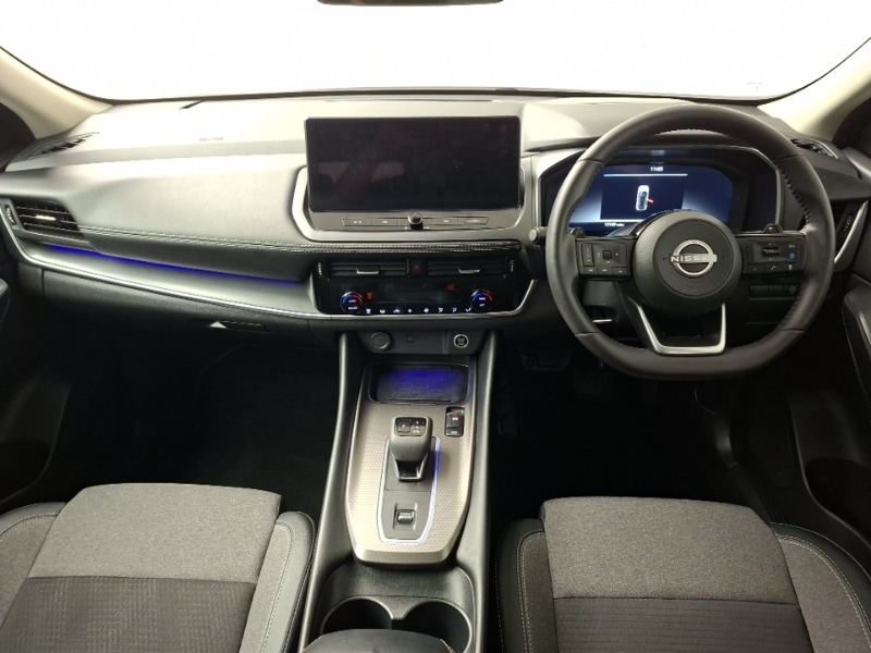 Used Nissan Qashqai 2025 for sale - 77907478: Photo 2