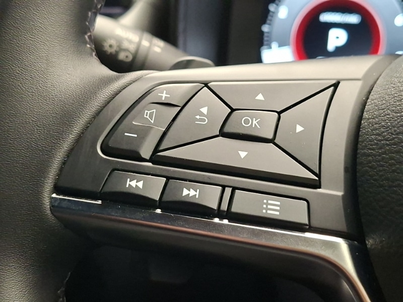 Used Nissan Juke 2025 for sale - 77907479: Photo 14