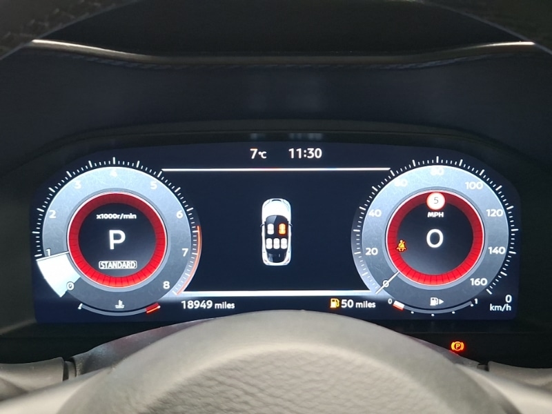 Used Nissan Juke 2025 for sale - 77907479: Photo 17