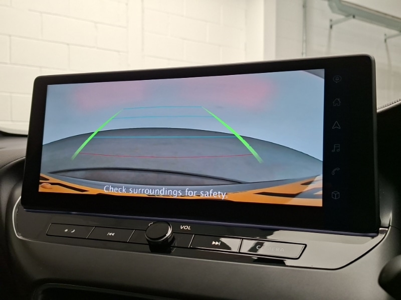 Used Nissan Juke 2025 for sale - 77907479: Photo 19