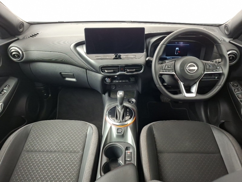 Used Nissan Juke 2025 for sale - 77907479: Photo 2