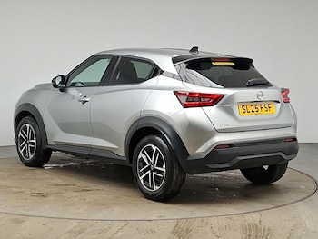 Used Nissan Juke 2025 for sale - 77907479: Photo