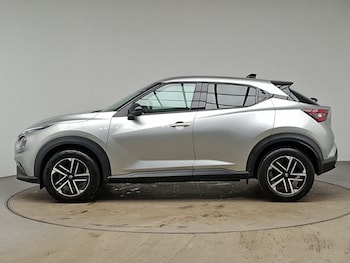 Used Nissan Juke 2025 for sale - 77907479: Photo