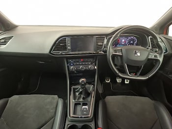 Used SEAT Leon 2018 for sale - 78567512: Photo
