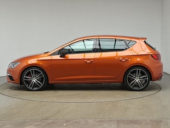 Used SEAT Leon 2018 for sale - 78567512: Photo
