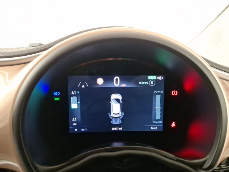 Used Fiat 500 2022 for sale - 78033214: Photo 11