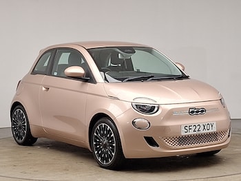 Used Fiat 500 2022 for sale - 78033214: Photo
