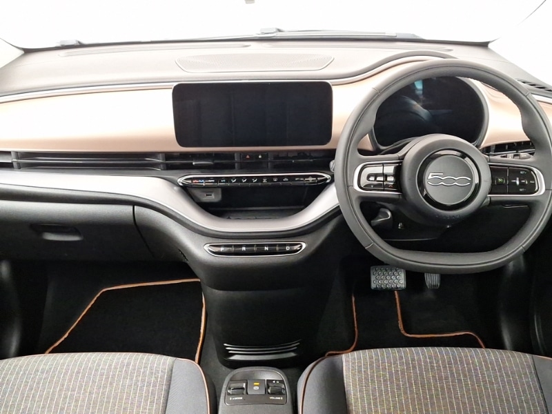 Used Fiat 500 2022 for sale - 78033214: Photo 2