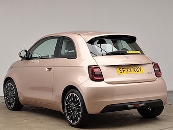 Used Fiat 500 2022 for sale - 78033214: Photo