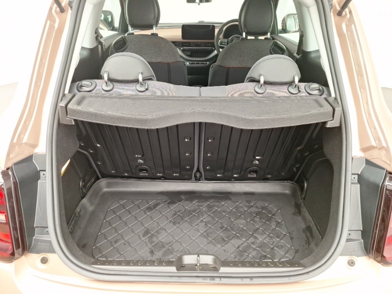 Used Fiat 500 2022 for sale - 78033214: Photo 8