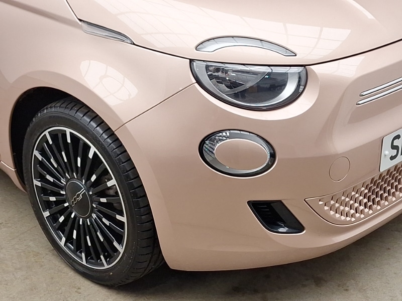 Used Fiat 500 2022 for sale - 78033214: Photo 9