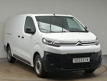 Used Citroen Dispatch 2023 for sale - 78253452: Photo