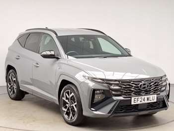 2024 - 1.6T N Line 5dr