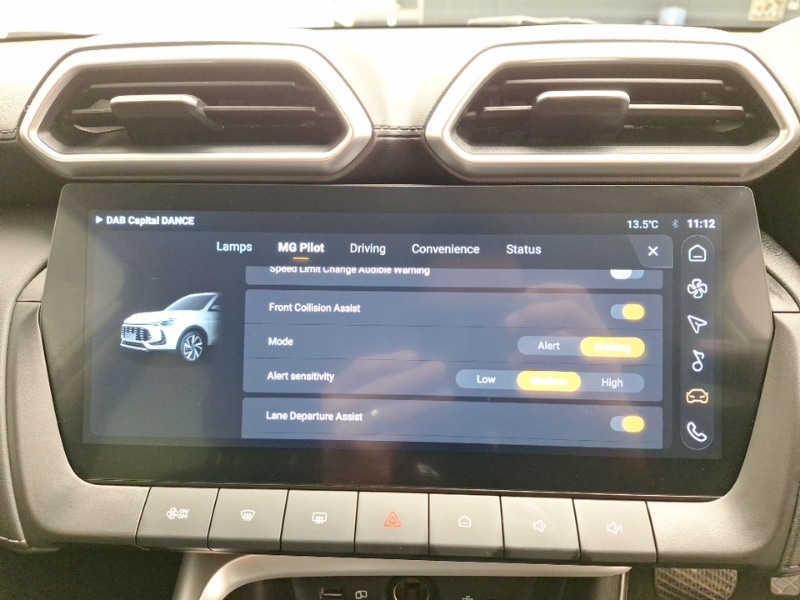 Used MG MG ZS 2025 for sale - 76849005: Photo 14