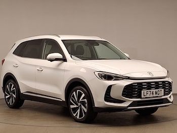 MG MG ZS feature image