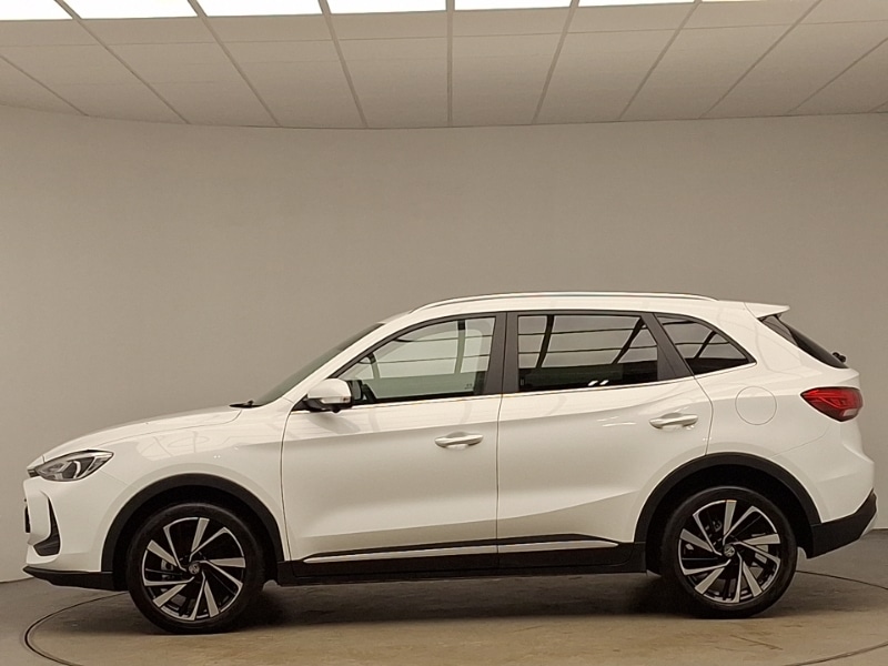 Used MG MG ZS 2025 for sale - 76849005: Photo 4