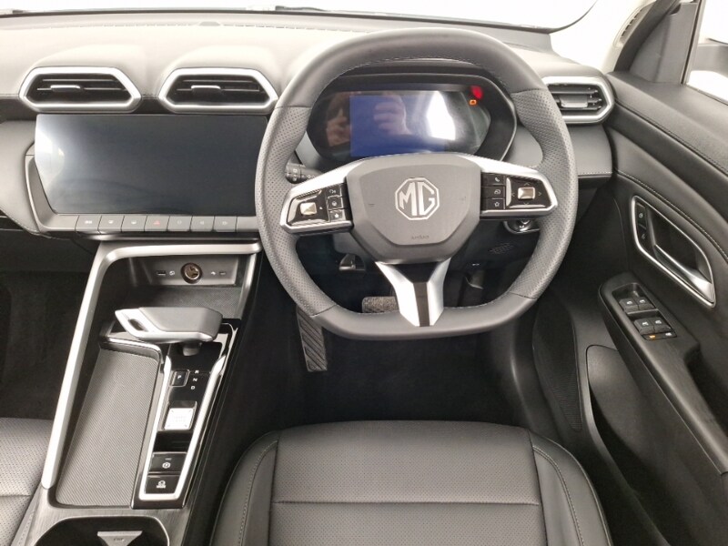 Used MG MG ZS 2025 for sale - 76849005: Photo 7