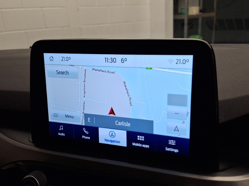 Used Ford Kuga 2020 for sale - 76947487: Photo 10