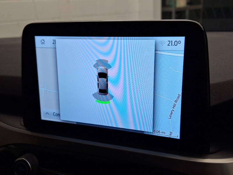 Used Ford Kuga 2020 for sale - 76947487: Photo 11