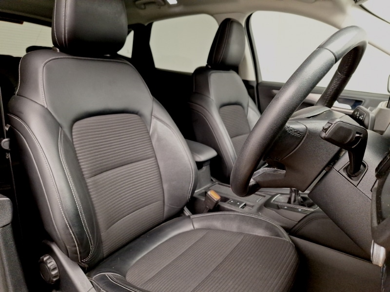 Used Ford Kuga 2020 for sale - 76947487: Photo 12