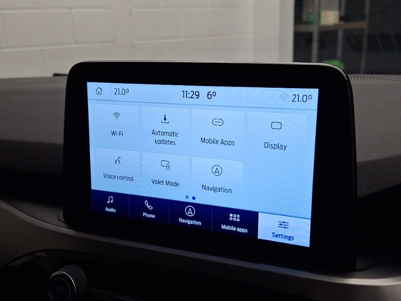 Used Ford Kuga 2020 for sale - 76947487: Photo 16