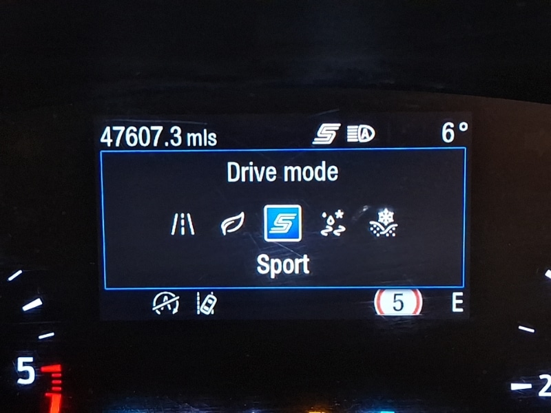 Used Ford Kuga 2020 for sale - 76947487: Photo 17