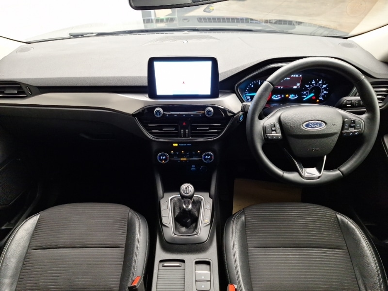 Used Ford Kuga 2020 for sale - 76947487: Photo 2