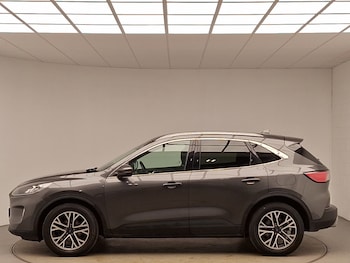 Used Ford Kuga 2020 for sale - 76947487: Photo