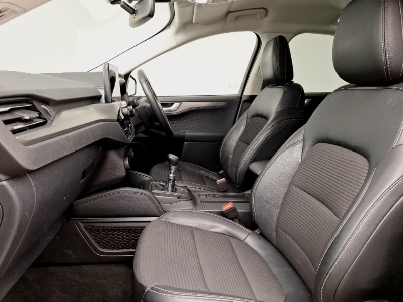 Used Ford Kuga 2020 for sale - 76947487: Photo 5