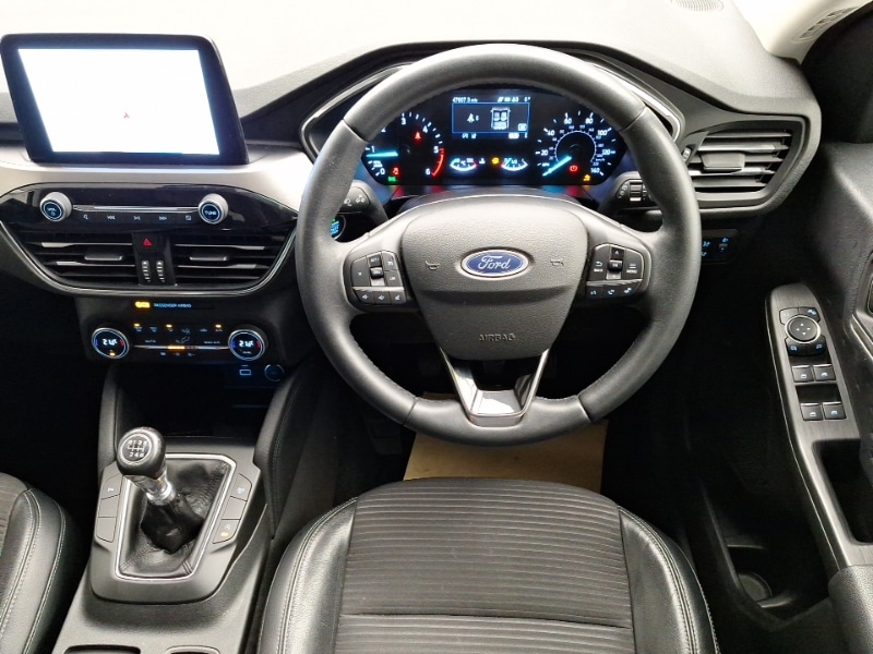 Used Ford Kuga 2020 for sale - 76947487: Photo 7