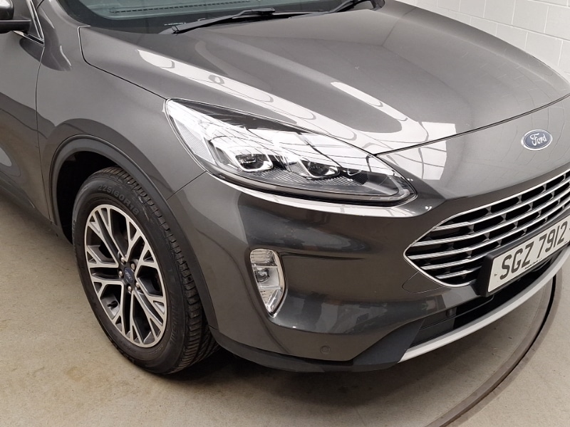 Used Ford Kuga 2020 for sale - 76947487: Photo 9