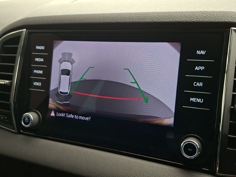 Used Skoda Karoq 2018 for sale - 78125789: Photo 11