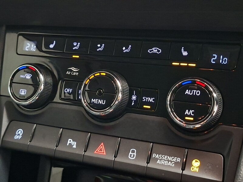 Used Skoda Karoq 2018 for sale - 78125789: Photo 13