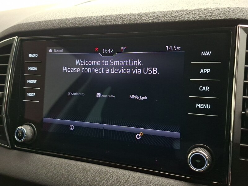 Used Skoda Karoq 2018 for sale - 78125789: Photo 14