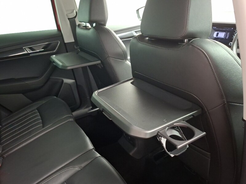 Used Skoda Karoq 2018 for sale - 78125789: Photo 19