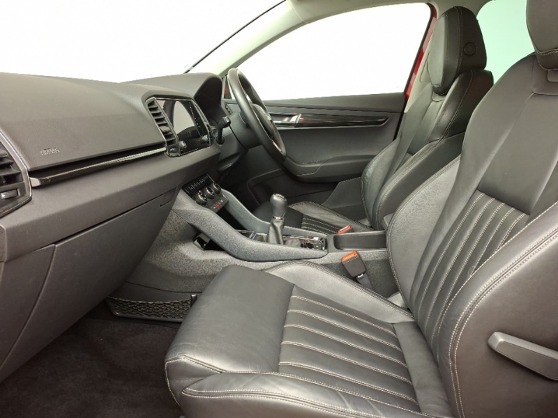 Used Skoda Karoq 2018 for sale - 78125789: Photo 5