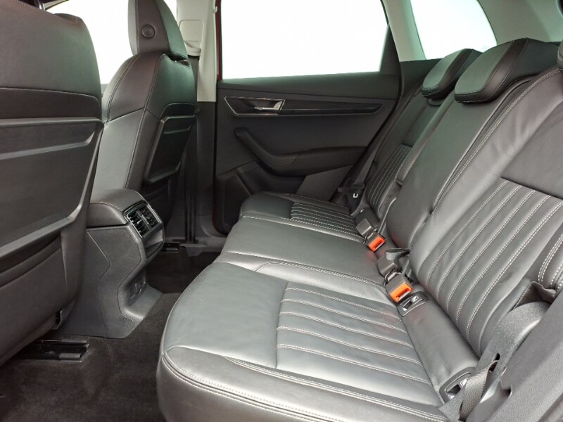 Used Skoda Karoq 2018 for sale - 78125789: Photo 6