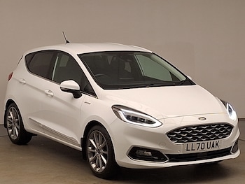 Ford - Fiesta