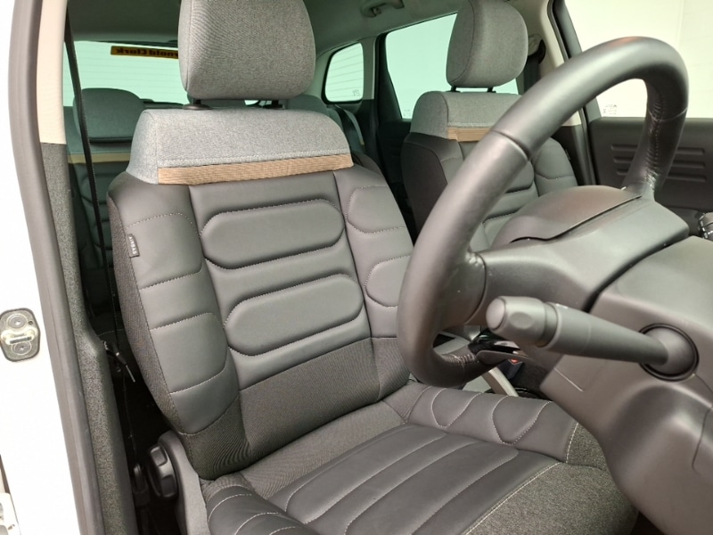 Used Citroen C3 Aircross 2022 for sale - 77395465: Photo 12