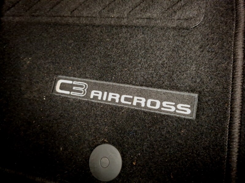 Used Citroen C3 Aircross 2022 for sale - 77395465: Photo 16