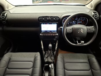 Used Citroen C3 Aircross 2022 for sale - 77395465: Photo