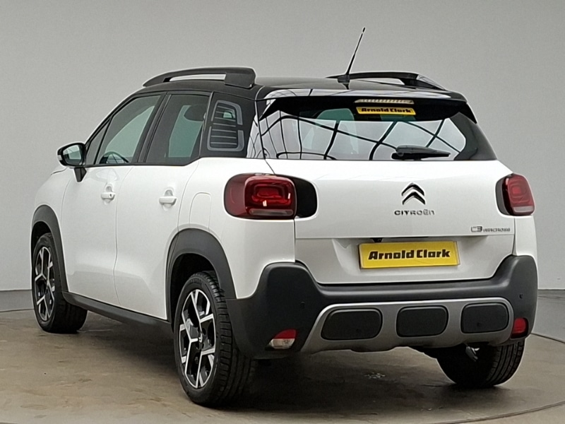 Used Citroen C3 Aircross 2022 for sale - 77395465: Photo 3