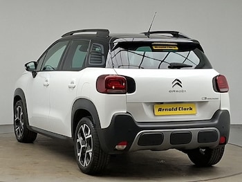 Used Citroen C3 Aircross 2022 for sale - 77395465: Photo