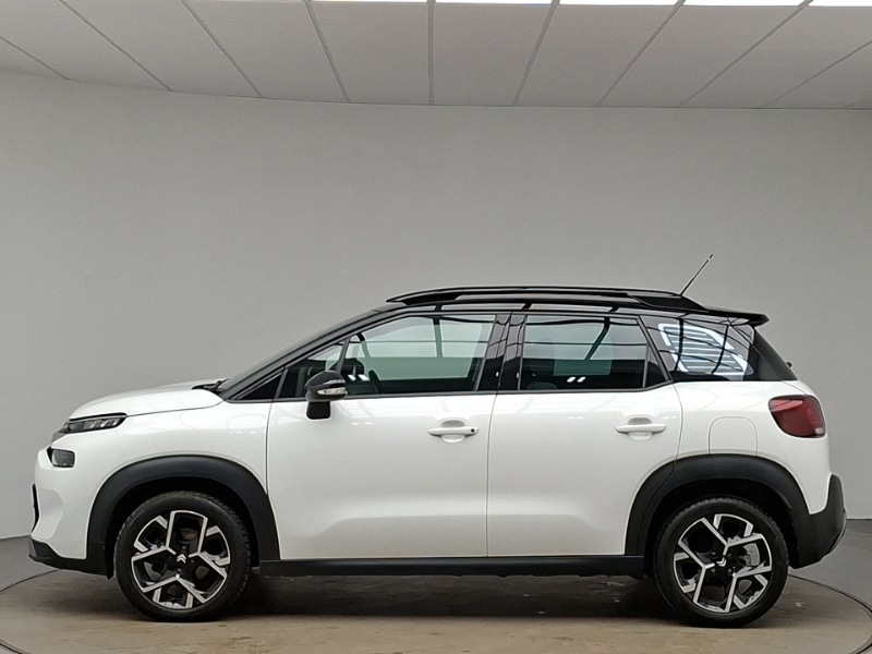 Used Citroen C3 Aircross 2022 for sale - 77395465: Photo 4
