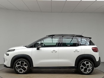 Used Citroen C3 Aircross 2022 for sale - 77395465: Photo